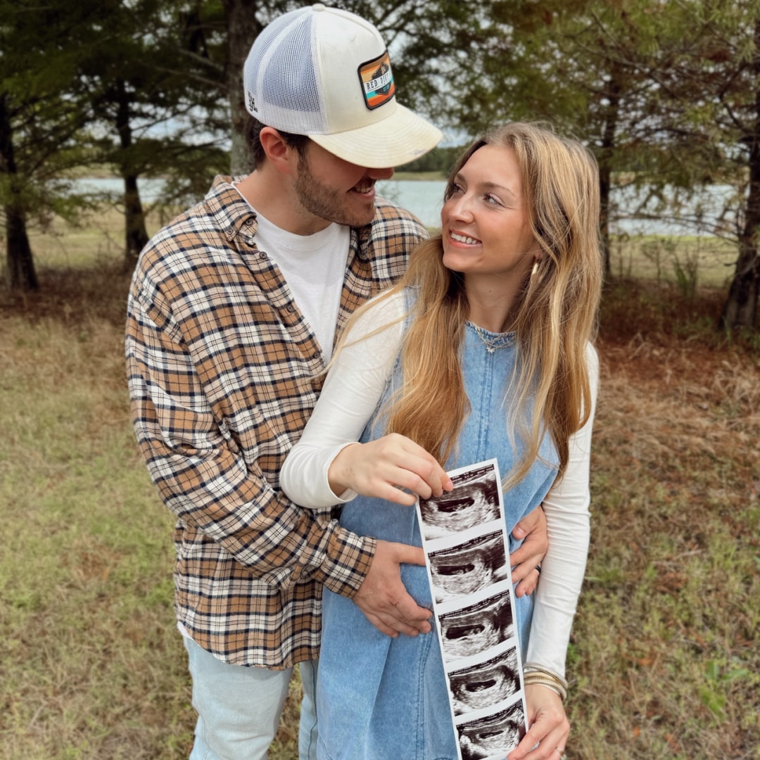 Photo shared by Halle for their Babylist baby registry.