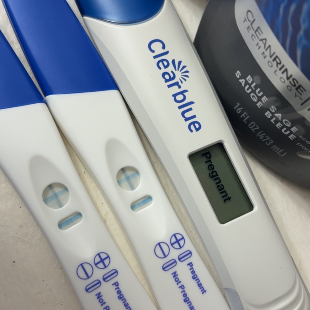 Photo shared by Asya for their Babylist baby registry.