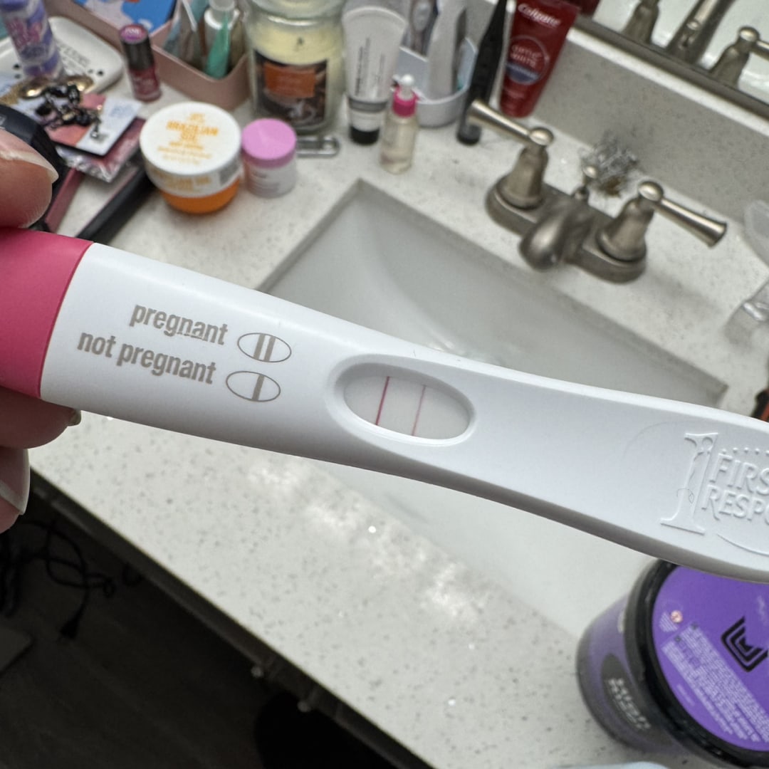Photo shared by Elise for their Babylist baby registry.