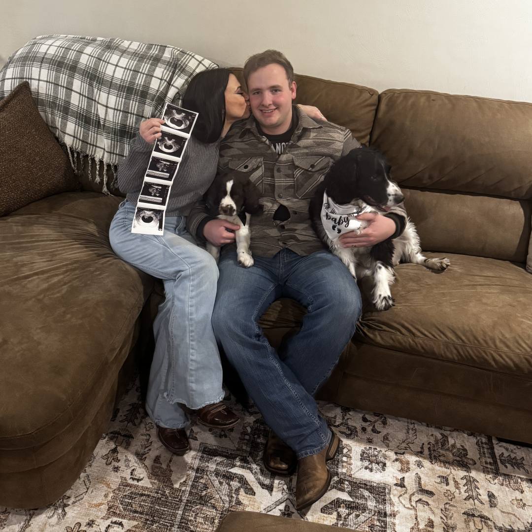 Photo shared by Eve for their Babylist baby registry.