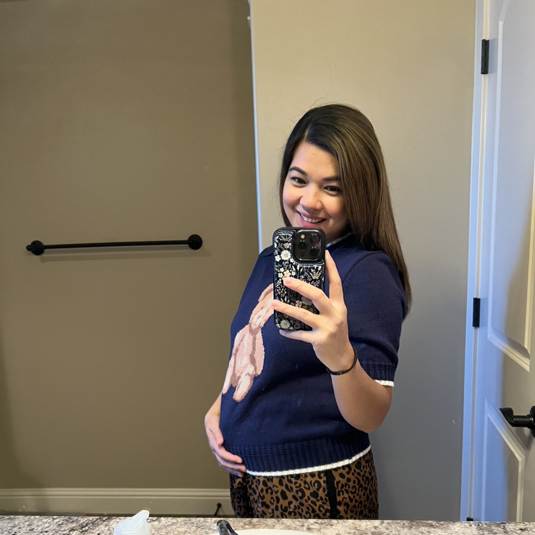 Photo shared by Catherine for their Babylist baby registry.