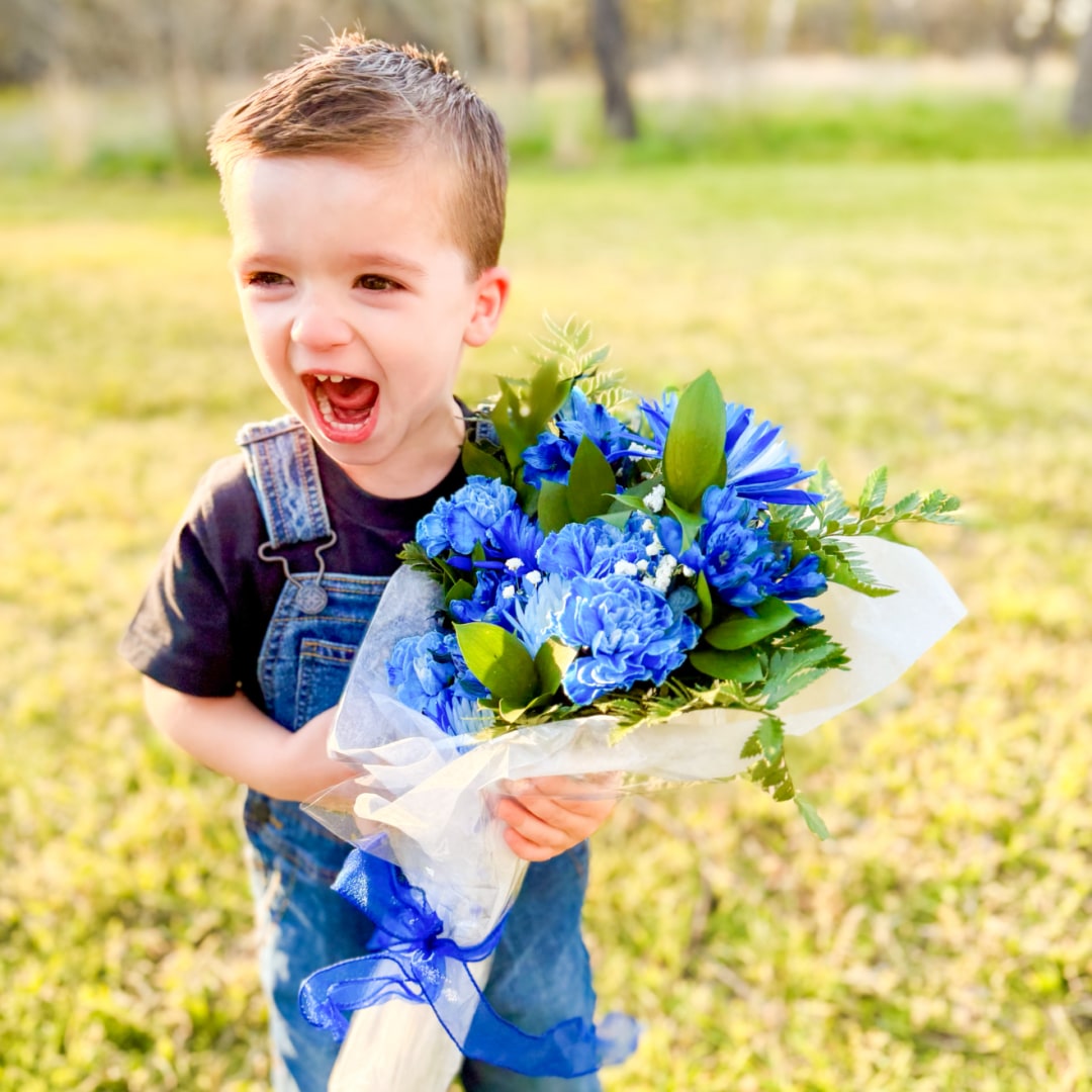 Photo shared by Brianna for their Babylist baby registry.
