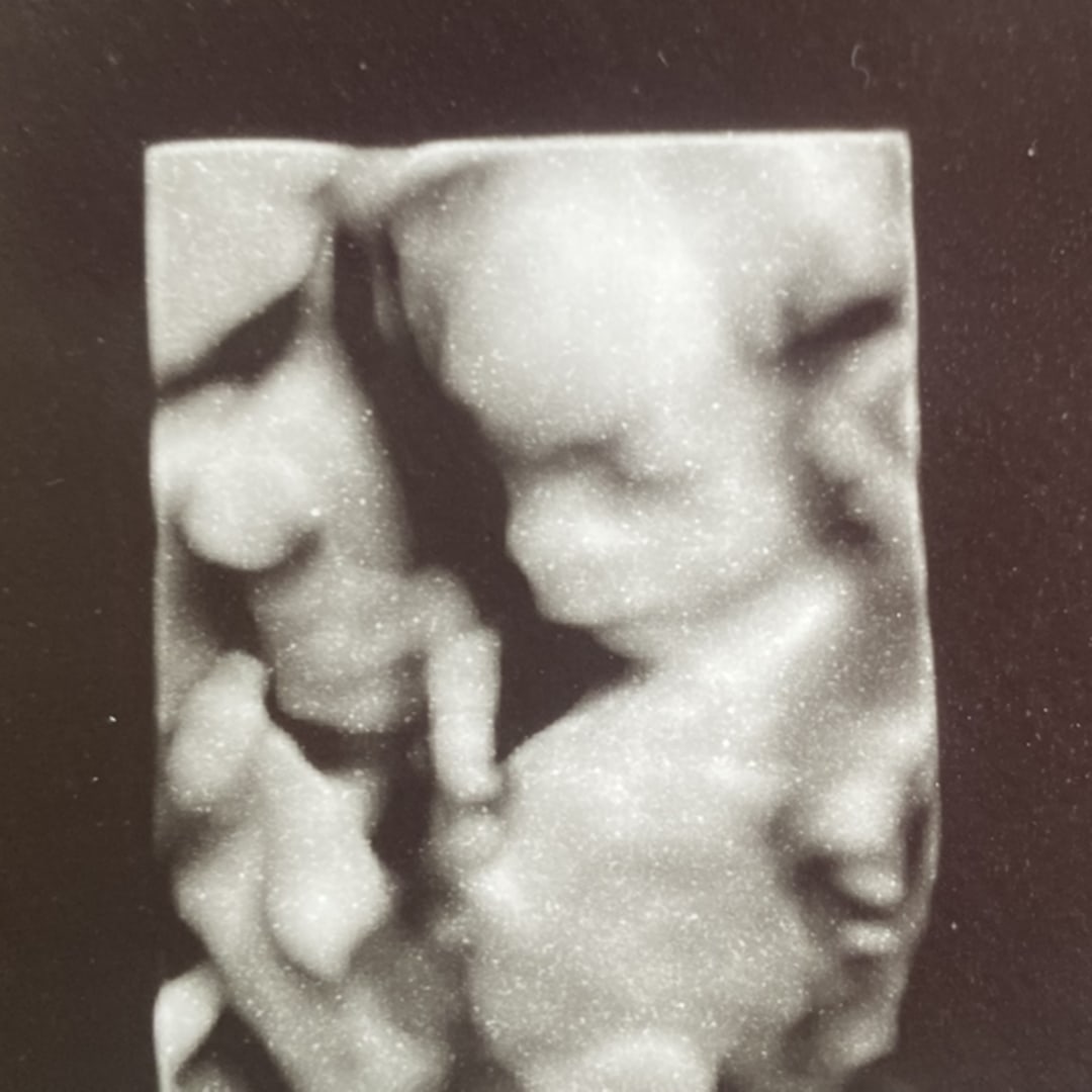 Photo shared by Tayler for their Babylist baby registry.