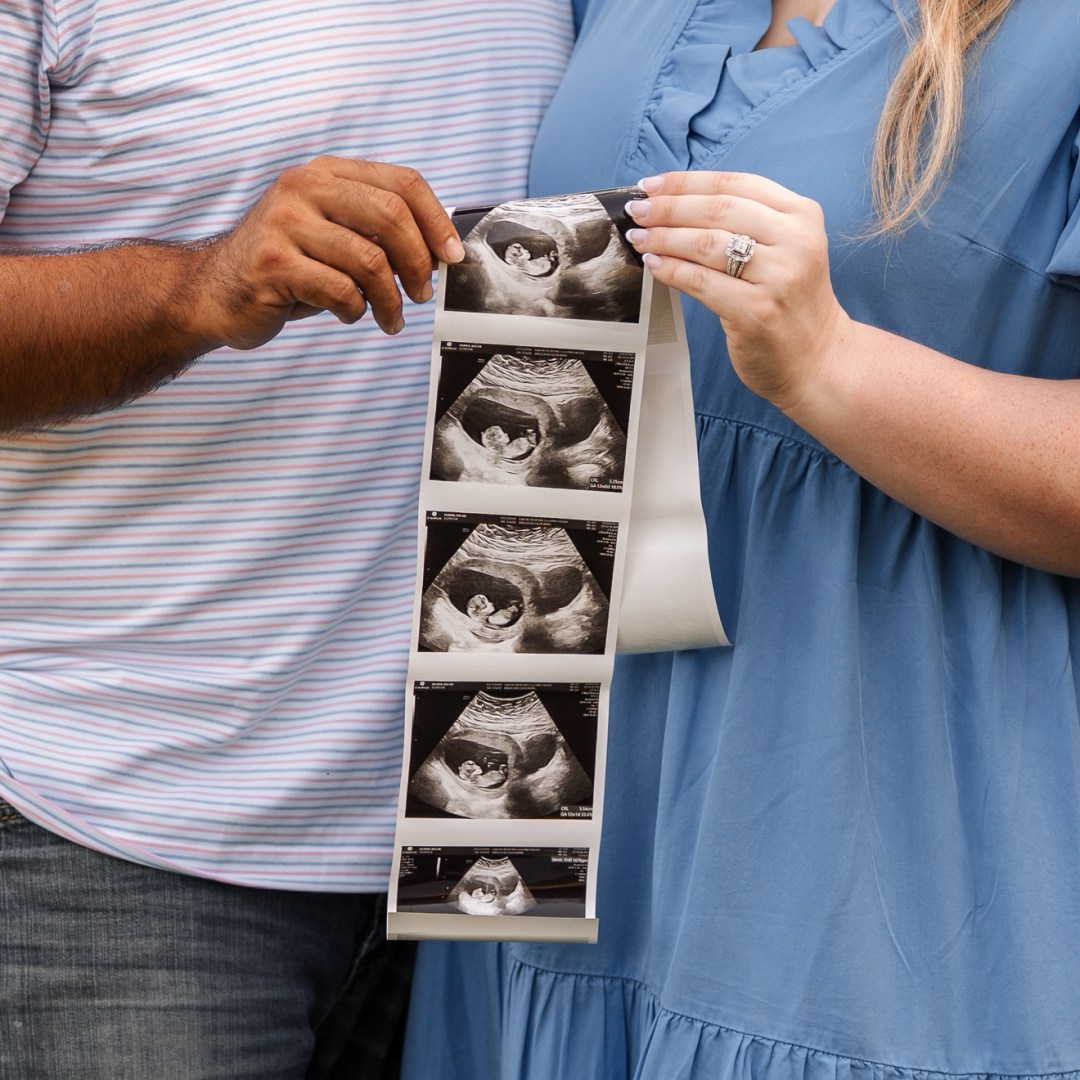 Photo shared by Kelsie for their Babylist baby registry.