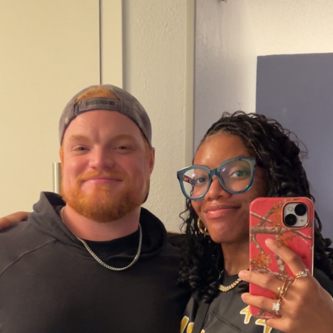 Photo shared by Janae for their Babylist baby registry.