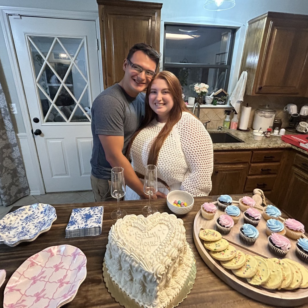 Photo shared by Aly for their Babylist baby registry.