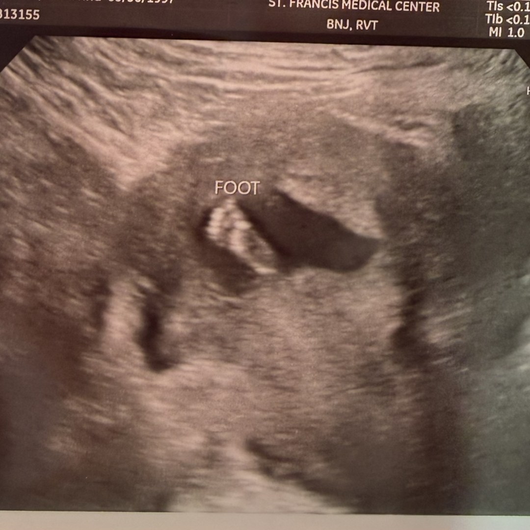 Photo shared by Adrianna for their Babylist baby registry.