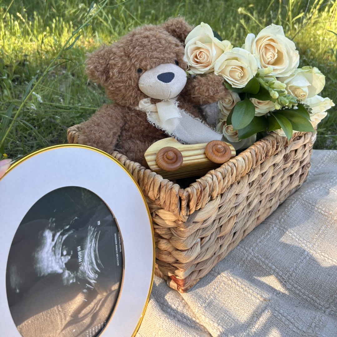 Photo shared by Jadyn for their Babylist baby registry.