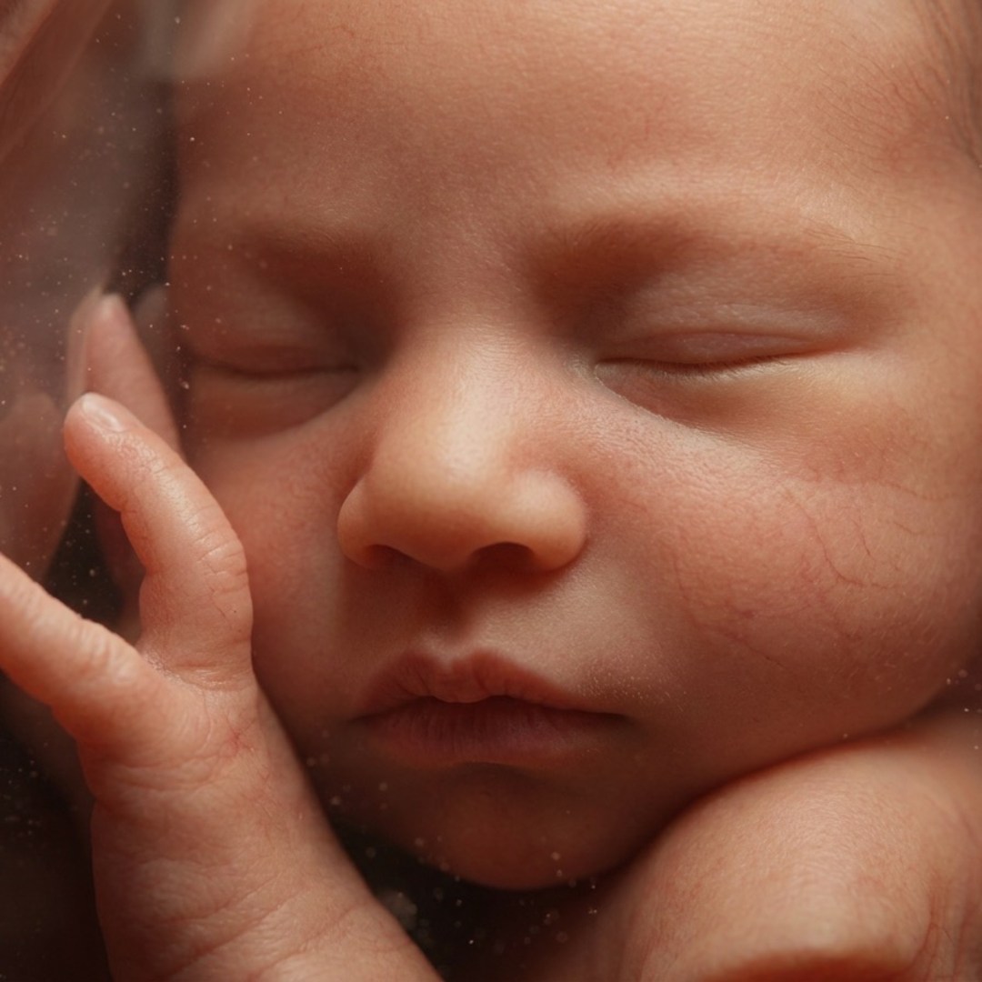 Photo shared by Rodlyn for their Babylist baby registry.