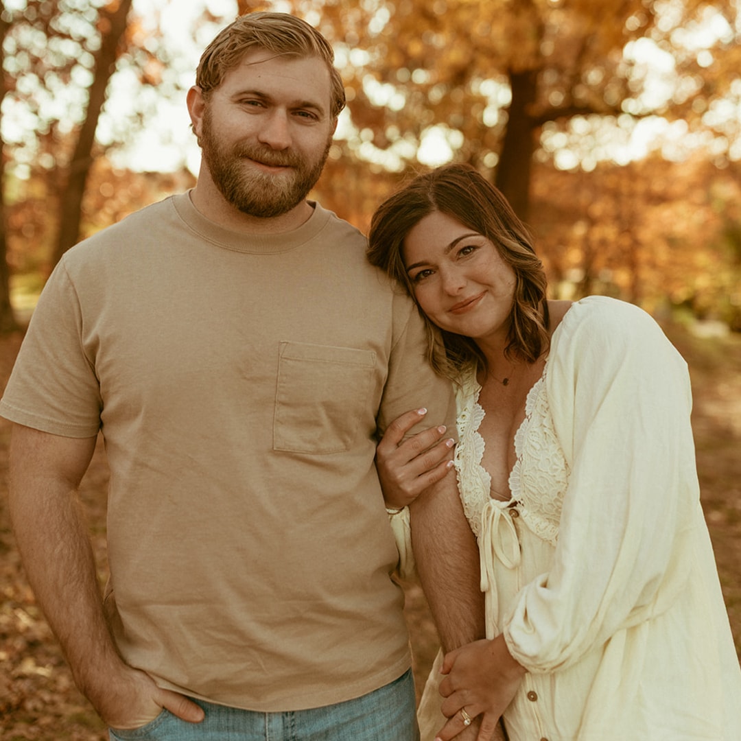 Photo shared by Tara for their Babylist baby registry.