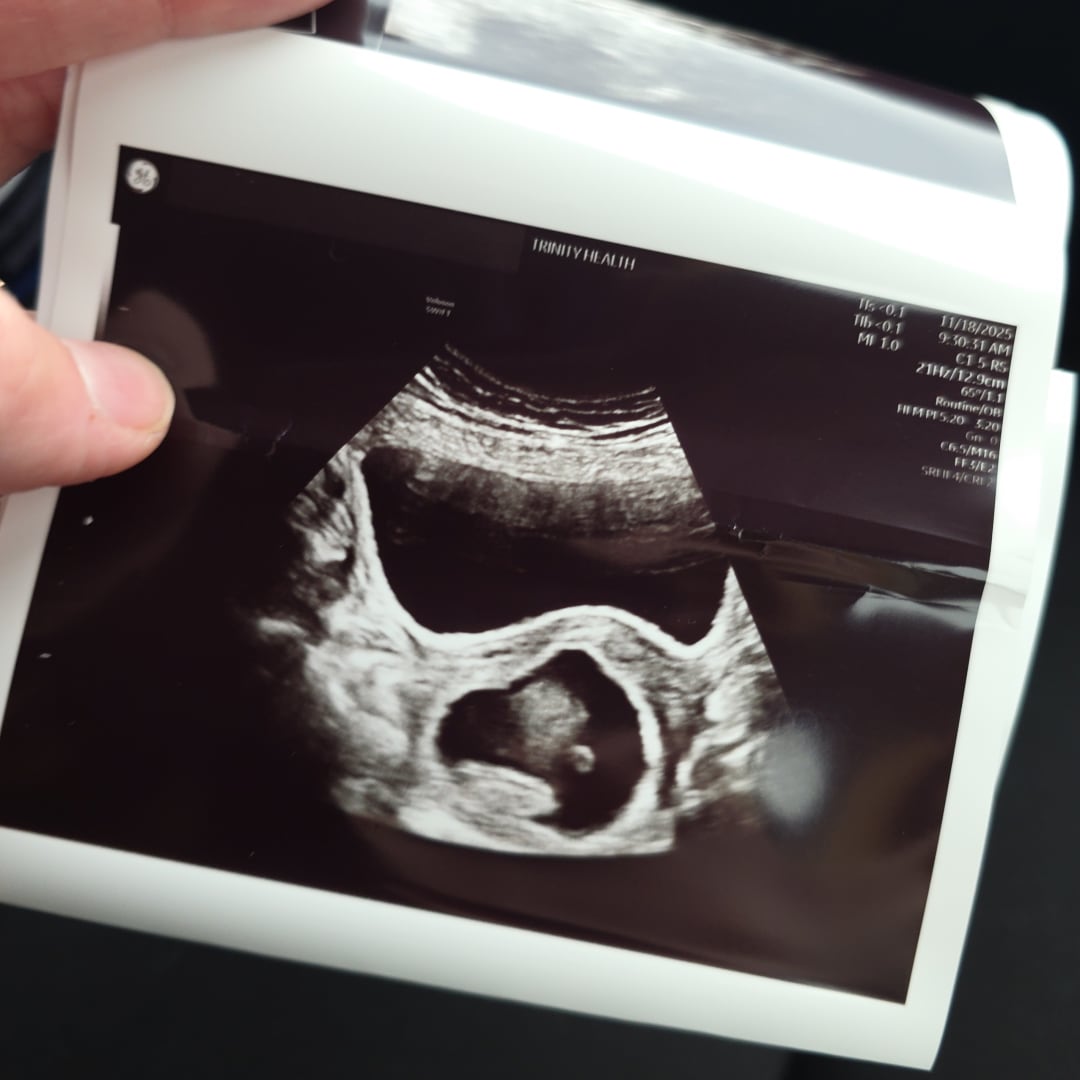 Photo shared by Jewel for their Babylist baby registry.