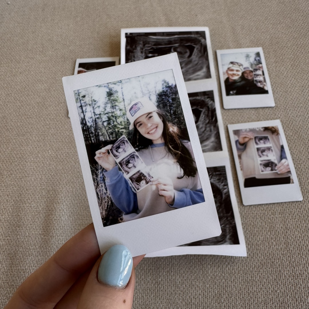 Photo shared by Emily for their Babylist baby registry.