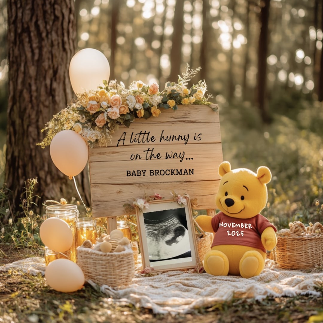 Photo shared by Taylor for their Babylist baby registry.