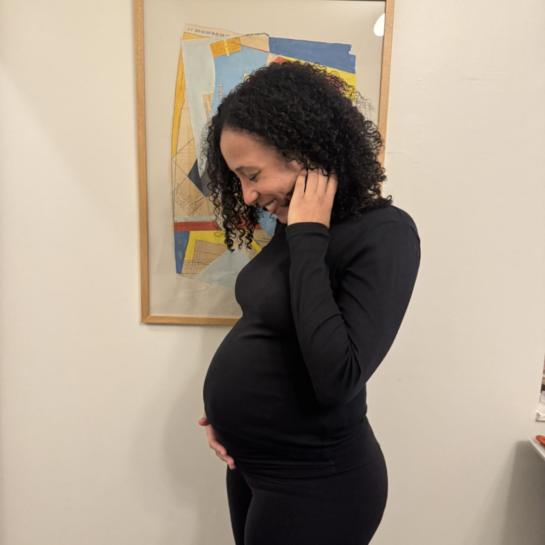 Photo shared by Nicole for their Babylist baby registry.