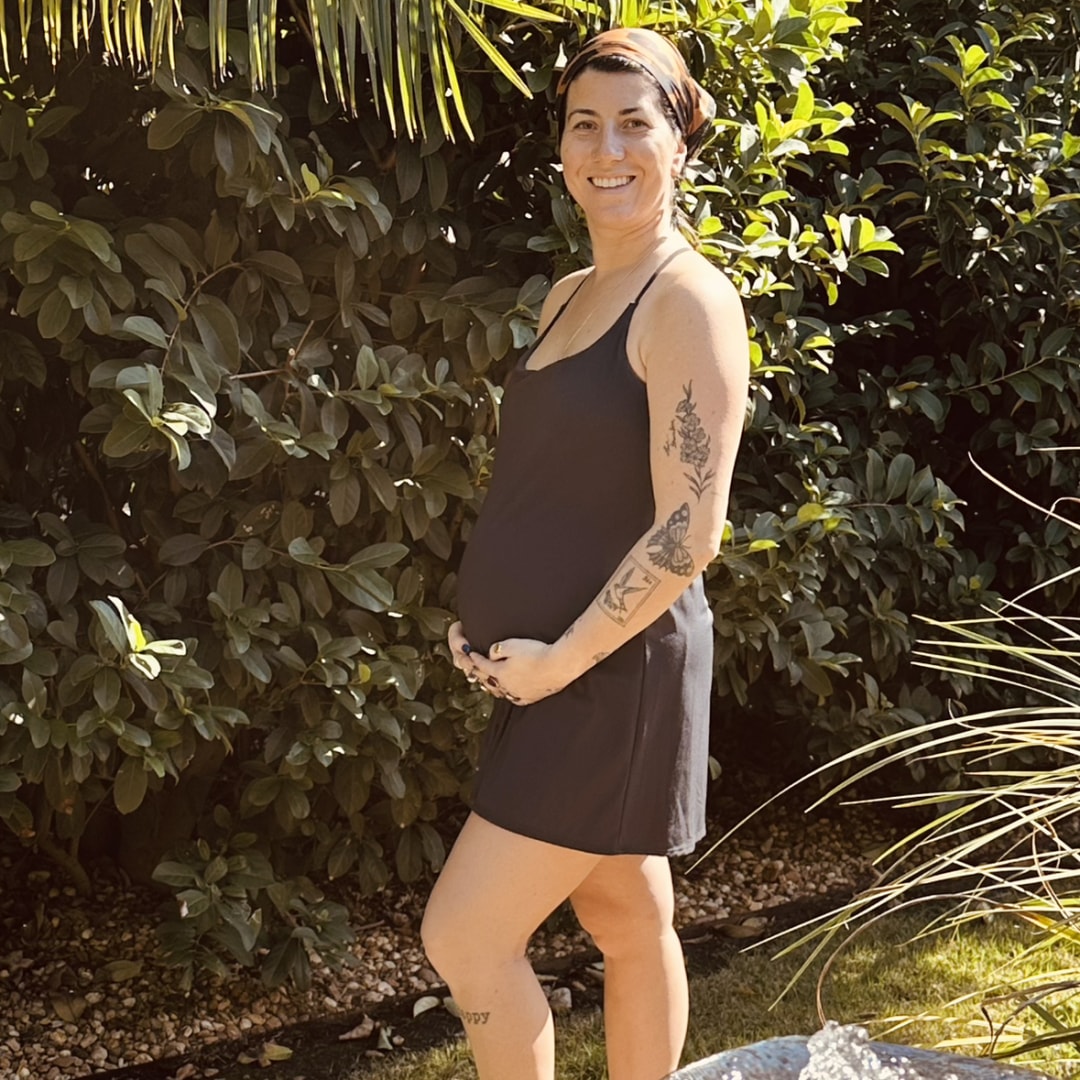 Photo shared by Emily for their Babylist baby registry.