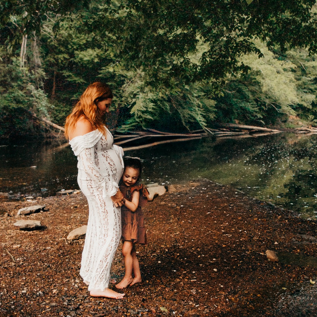Photo shared by Courtney for their Babylist baby registry.