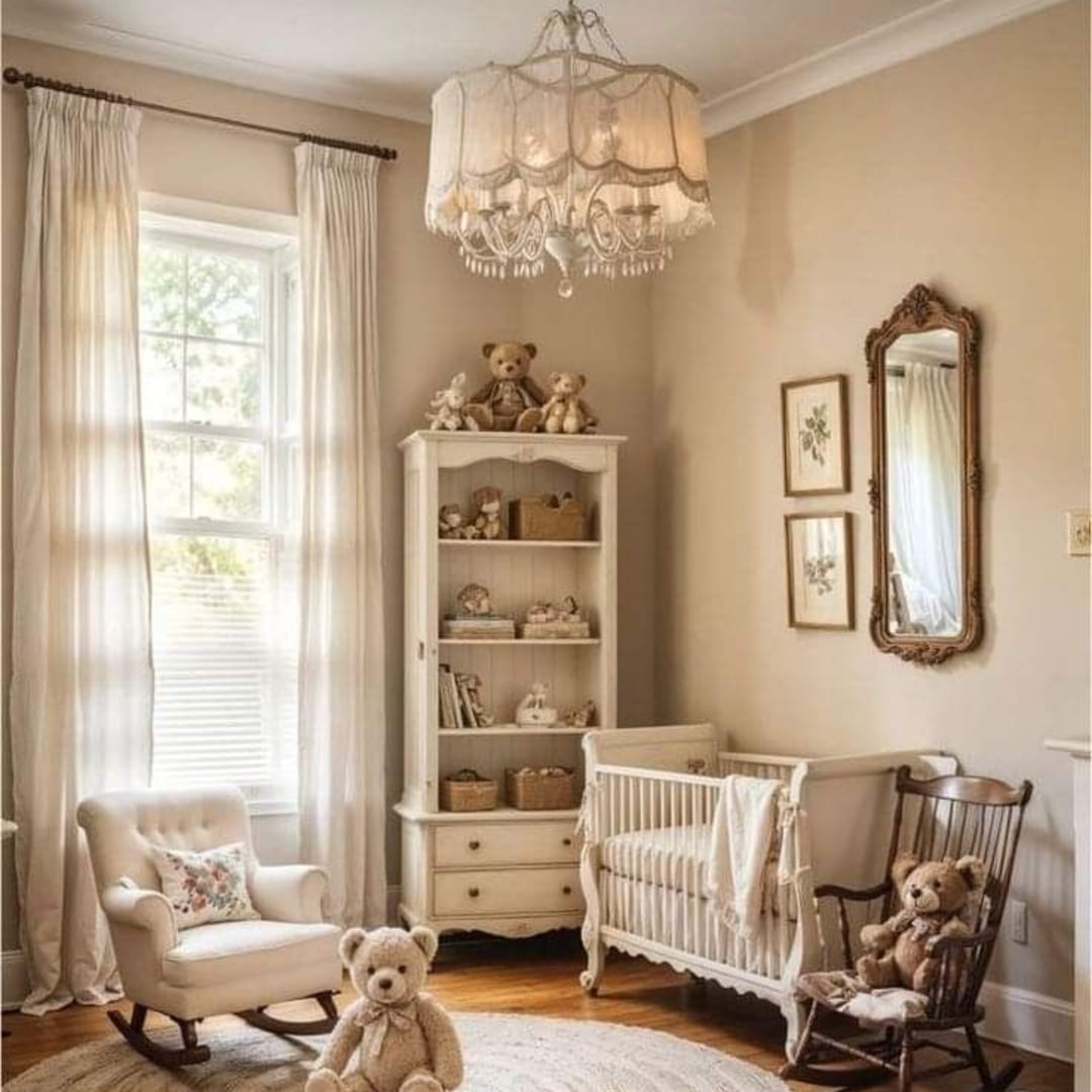 Photo shared by Korali for their Babylist baby registry.