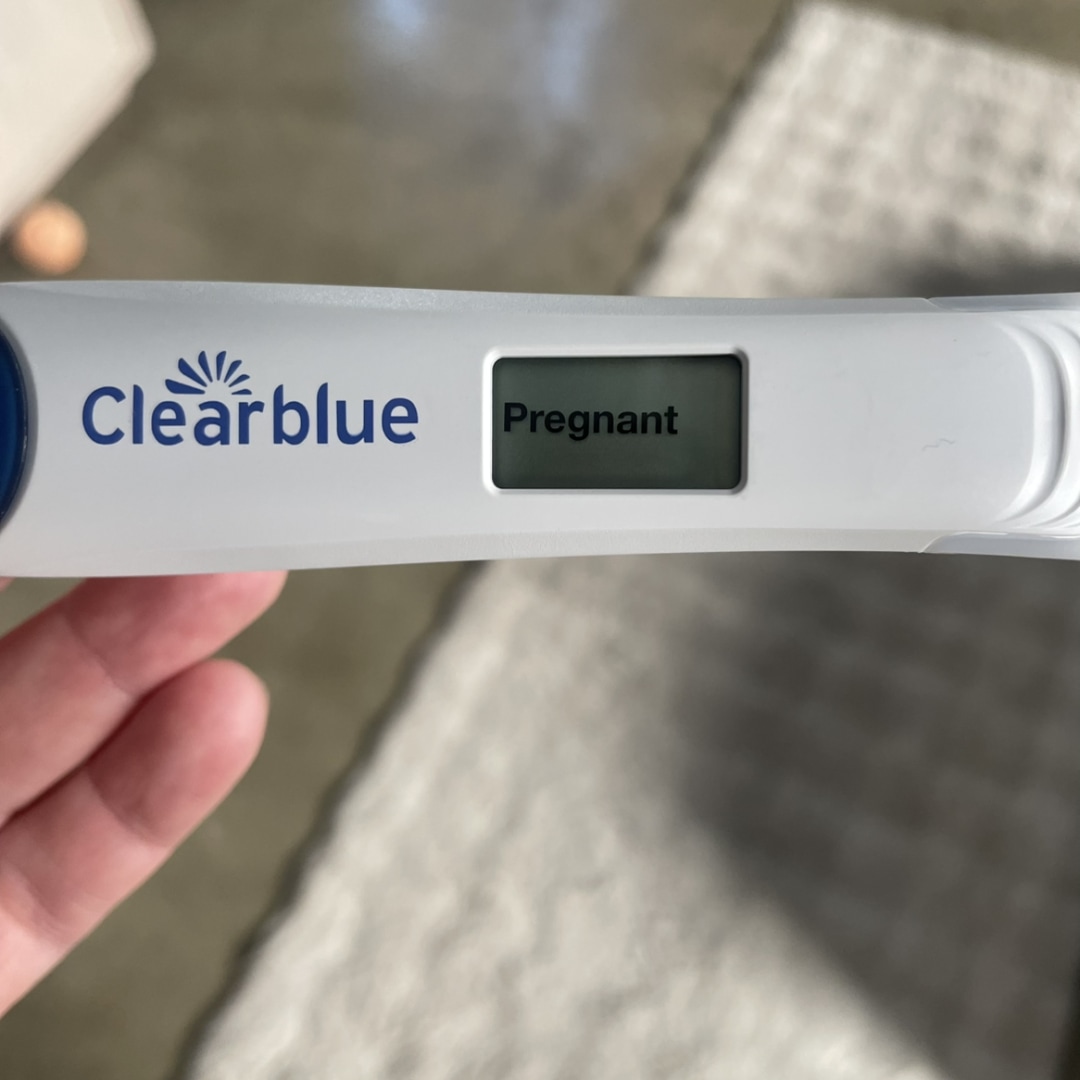 Photo shared by Sarah for their Babylist baby registry.