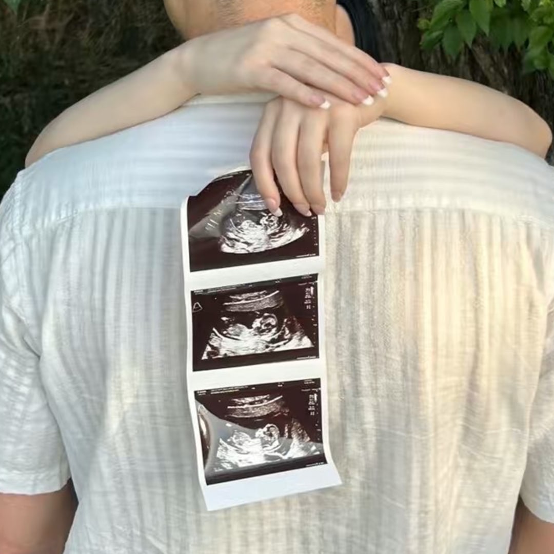Photo shared by Brooklyn for their Babylist baby registry.