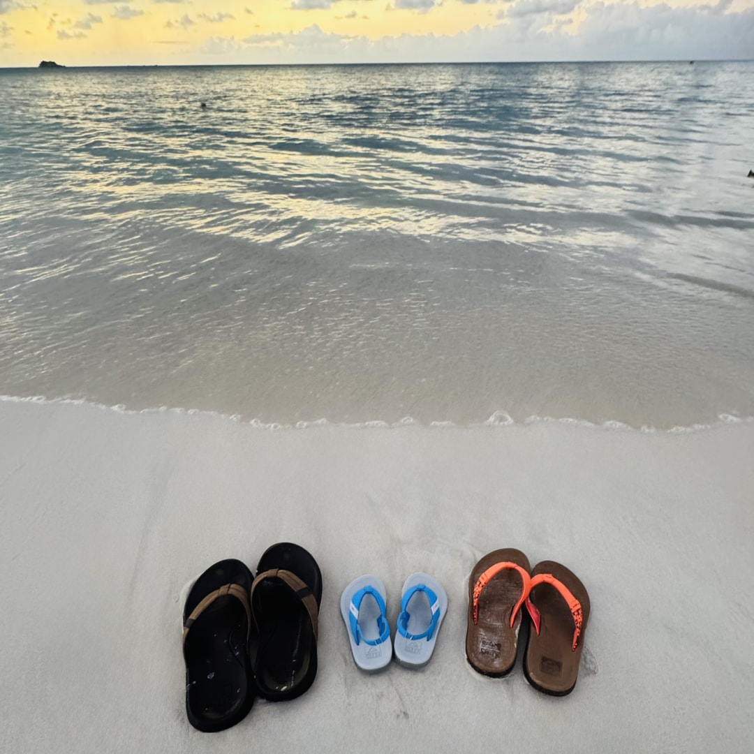 Photo shared by Gabriella for their Babylist baby registry.