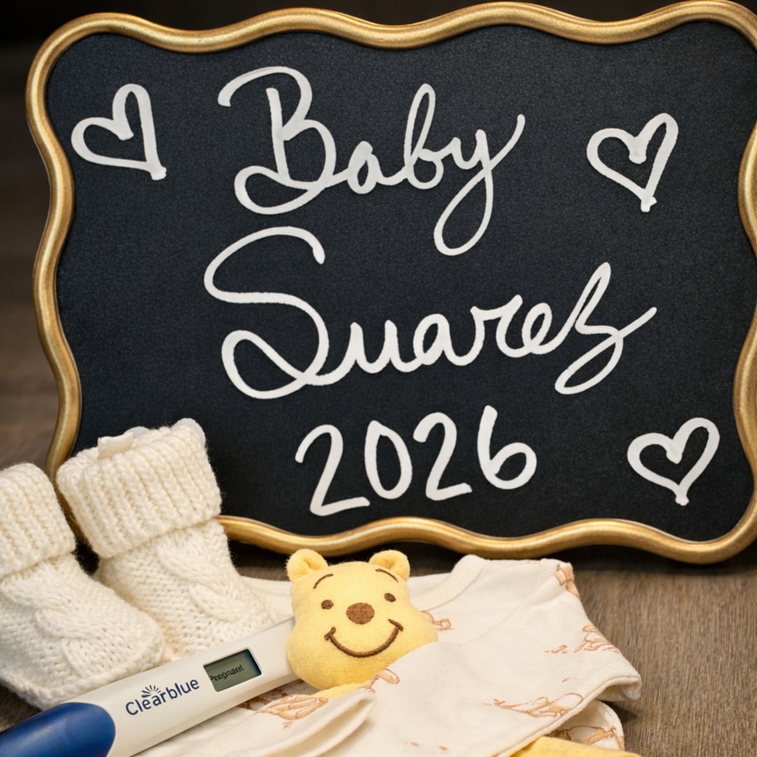 Photo shared by Bryan for their Babylist baby registry.