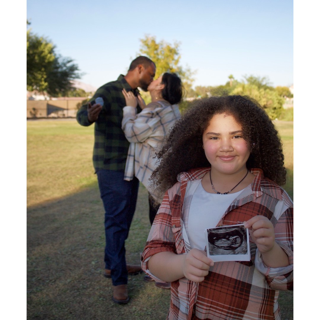 Photo shared by Ayshia for their Babylist baby registry.