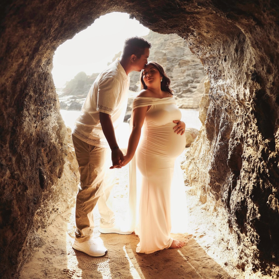 Photo shared by Brianna for their Babylist baby registry.