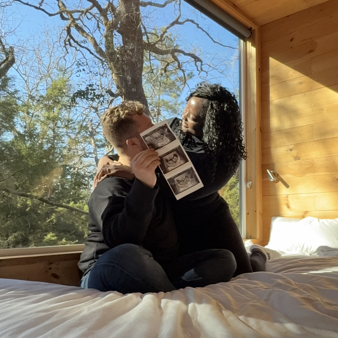 Photo shared by Gloria for their Babylist baby registry.