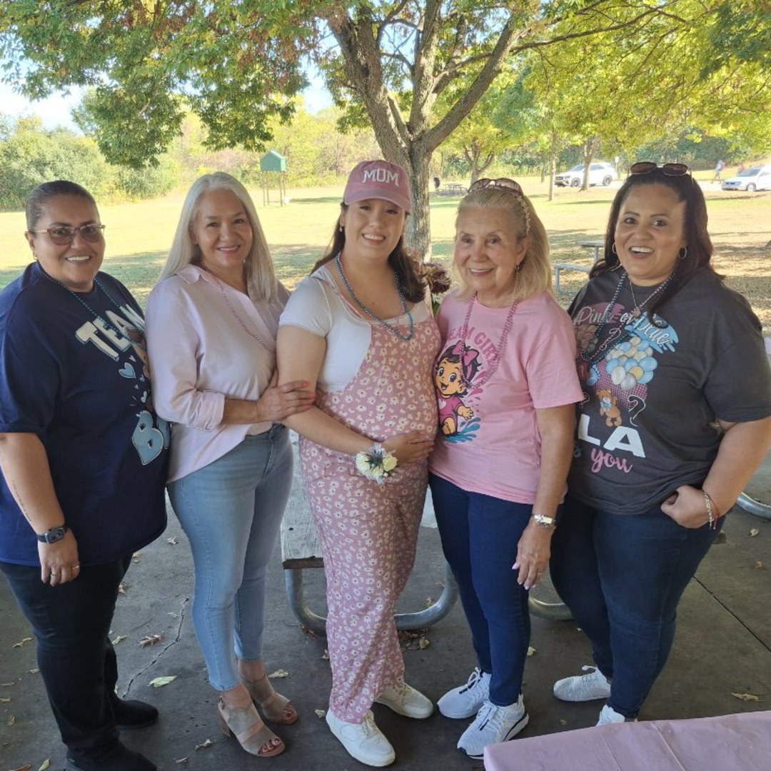 Photo shared by Izamar for their Babylist baby registry.