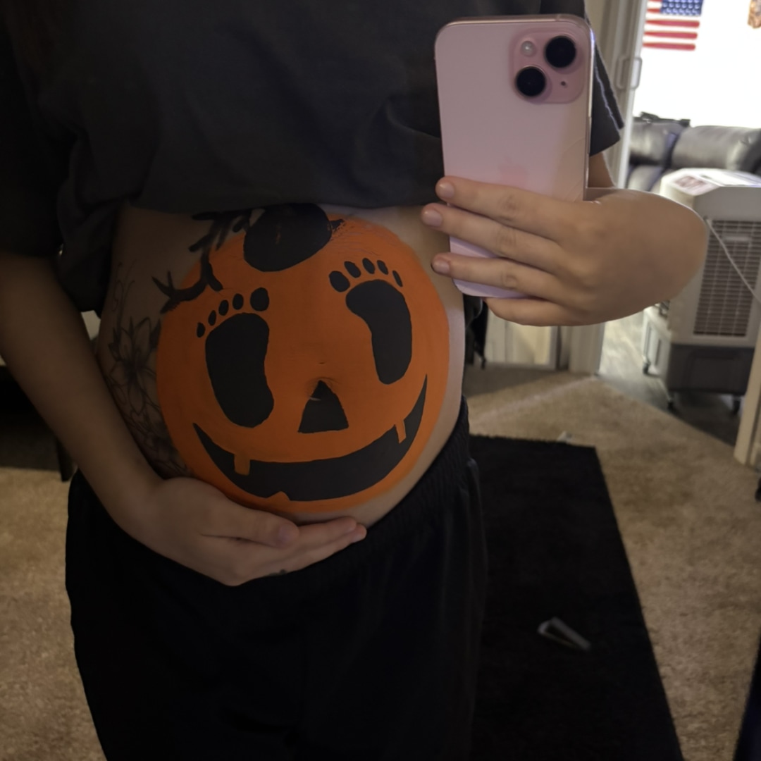 Photo shared by Alize for their Babylist baby registry.