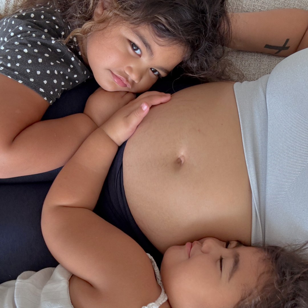 Photo shared by Tenae for their Babylist baby registry.