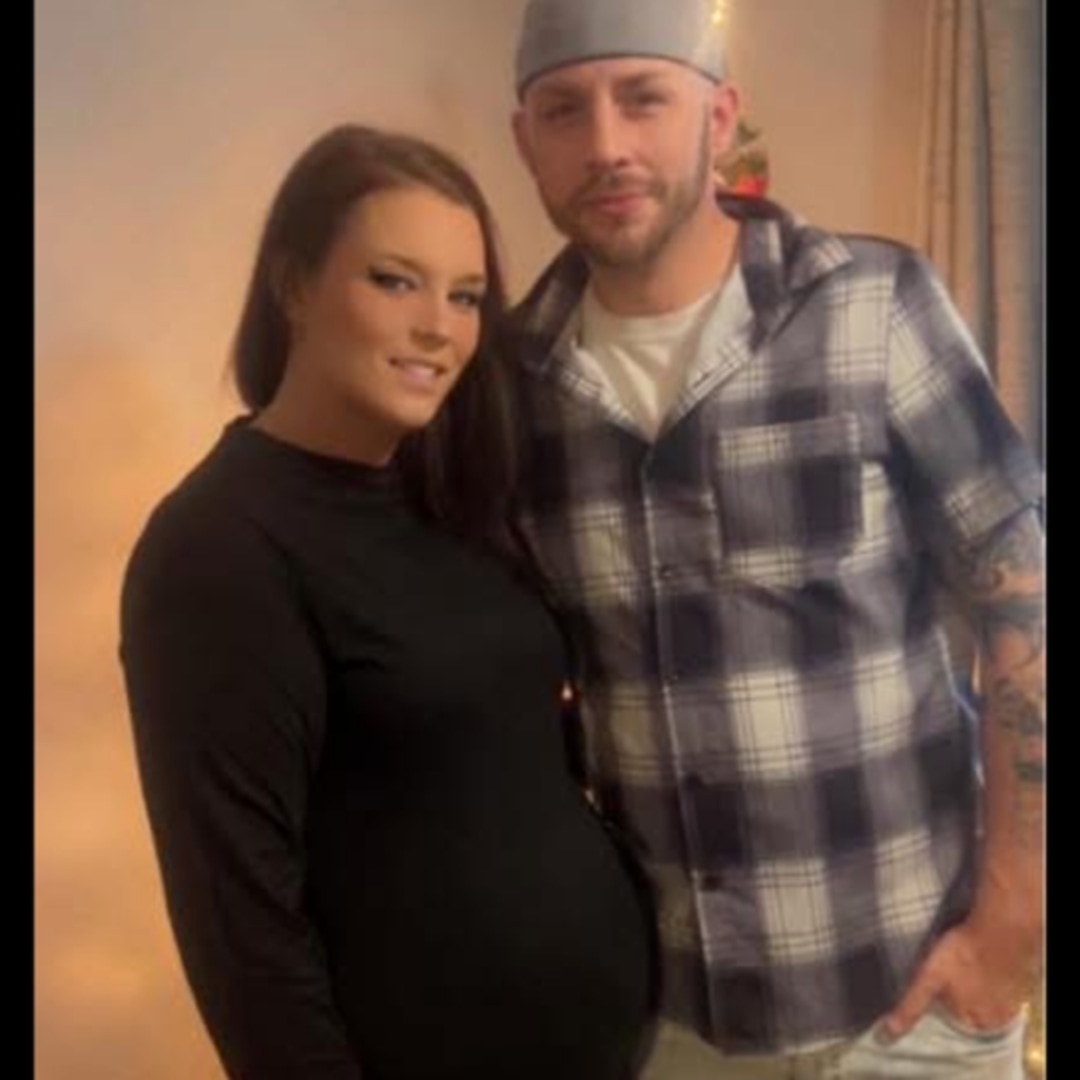 Photo shared by Amy for their Babylist baby registry.