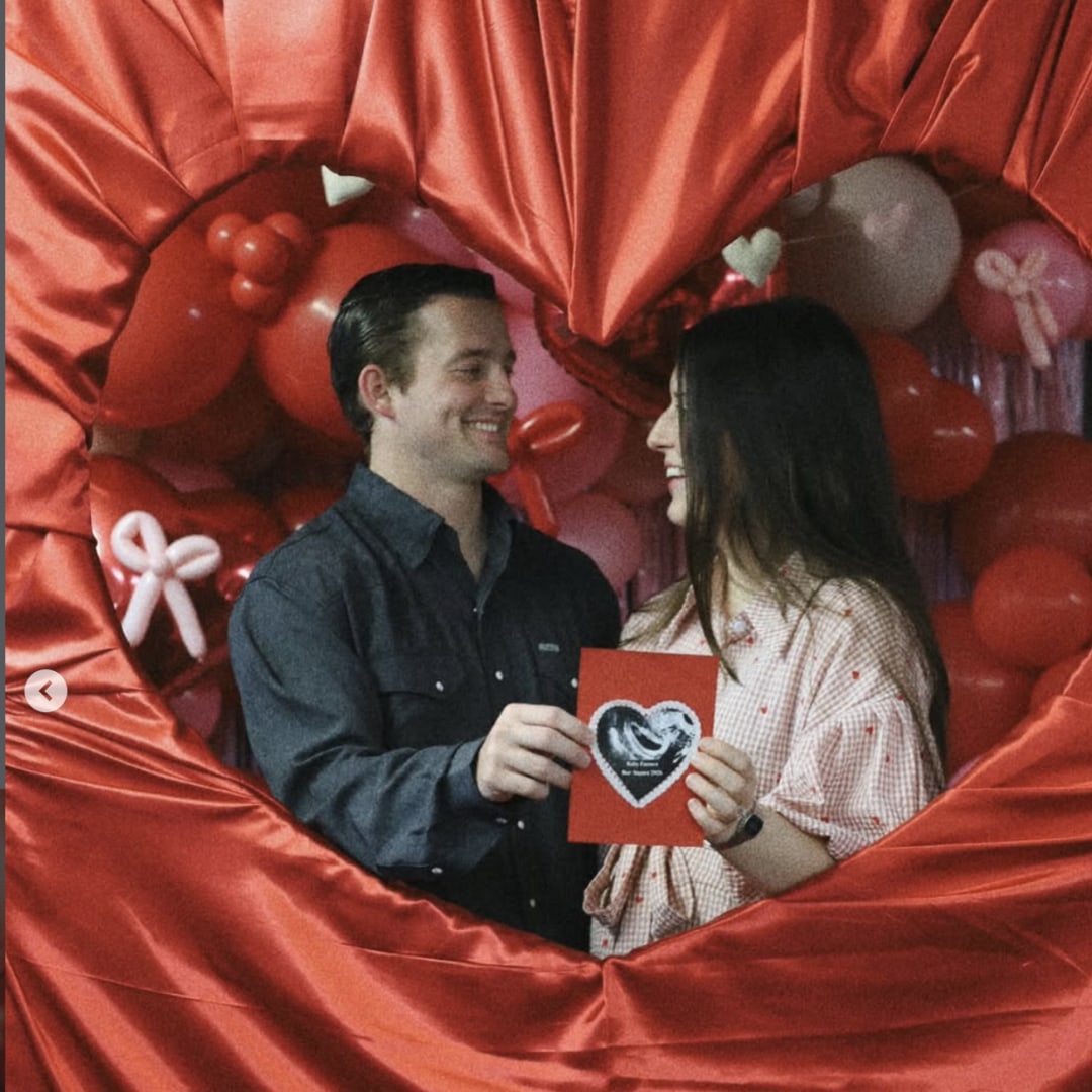 Photo shared by Sarah for their Babylist baby registry.