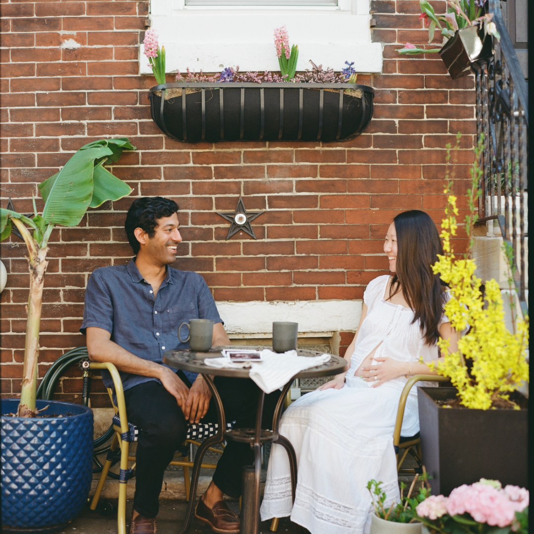 Photo shared by Miki for their Babylist baby registry.