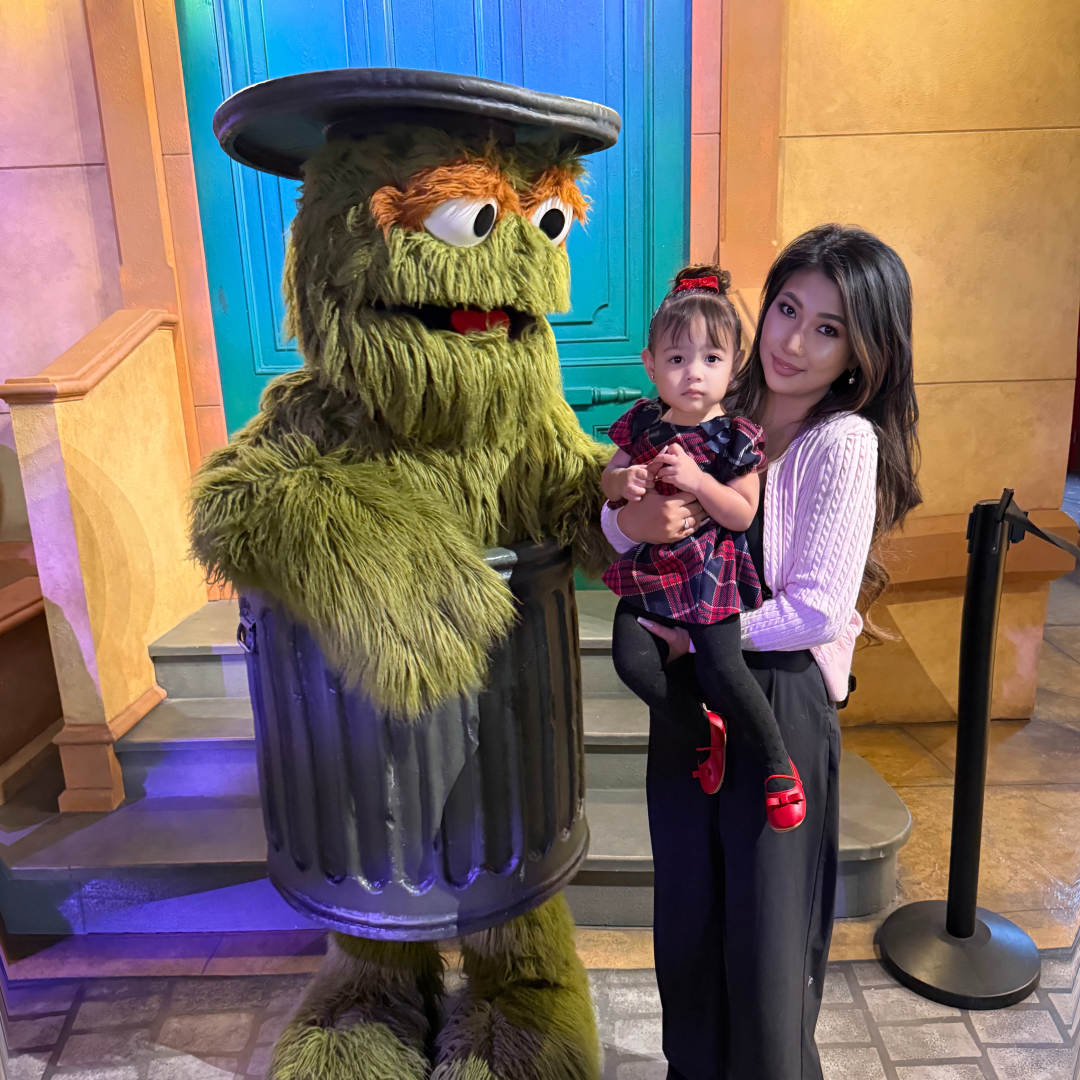 Photo shared by Rachel for their Babylist baby registry.