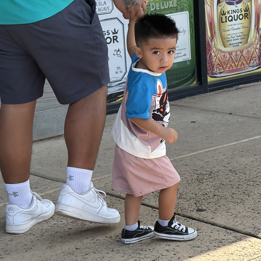 Photo shared by Janet for their Babylist baby registry.