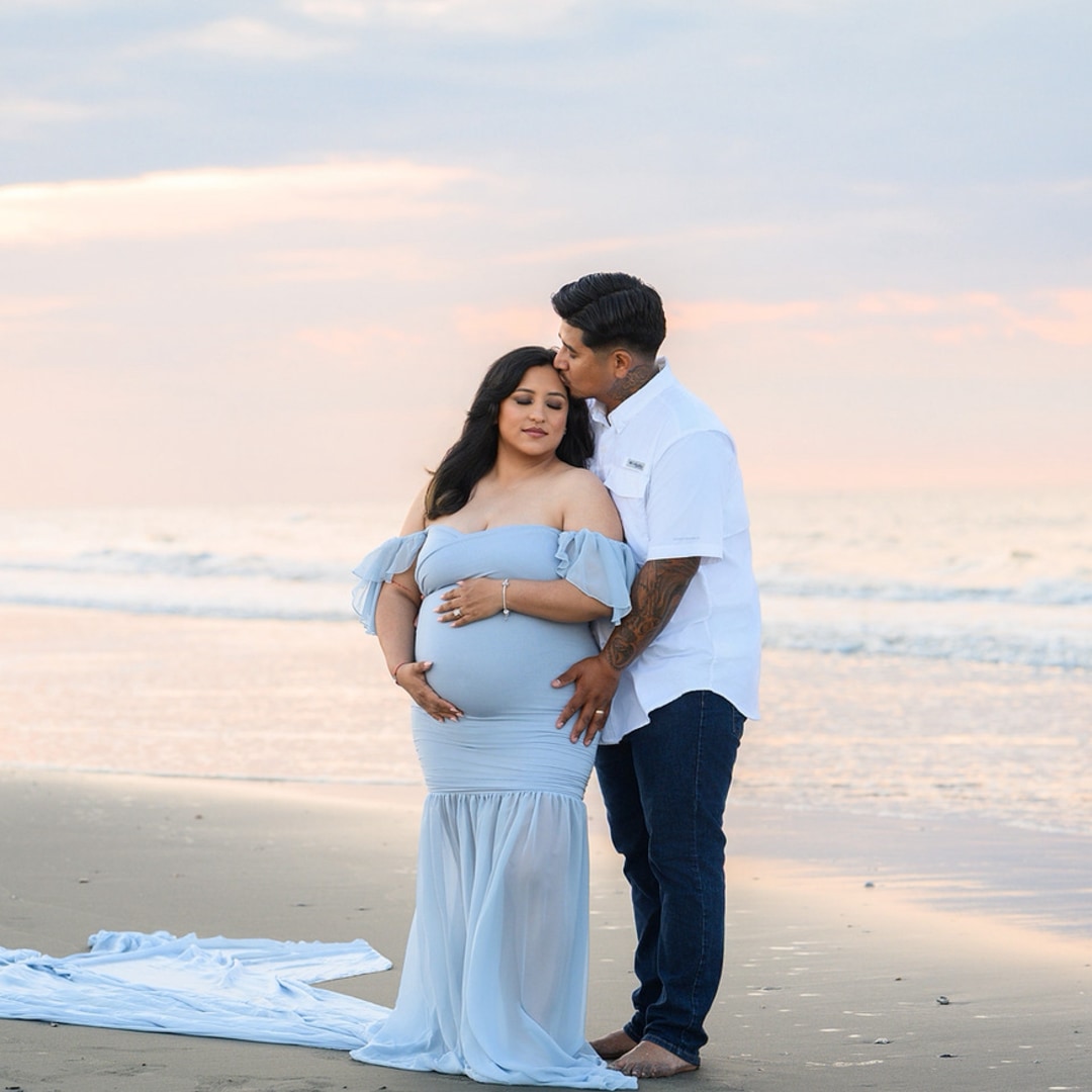 Photo shared by Brenda for their Babylist baby registry.