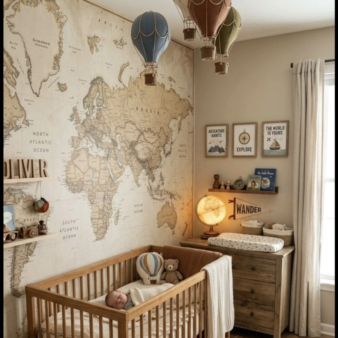 Photo shared by Hailee for their Babylist baby registry.