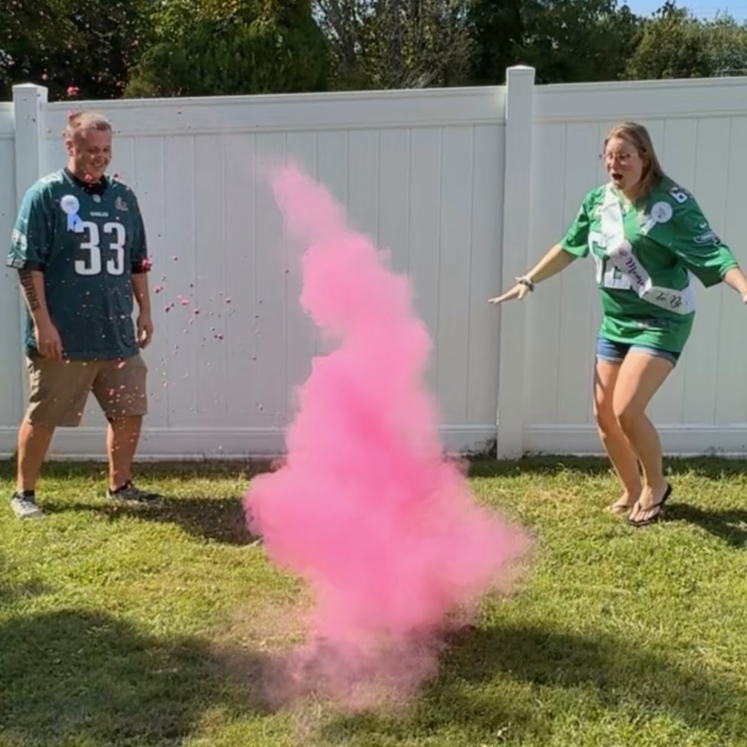 Photo shared by Nicole for their Babylist baby registry.