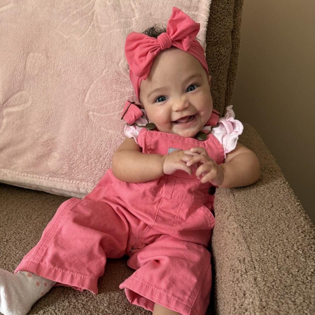 Photo shared by Sheilamar for their Babylist baby registry.