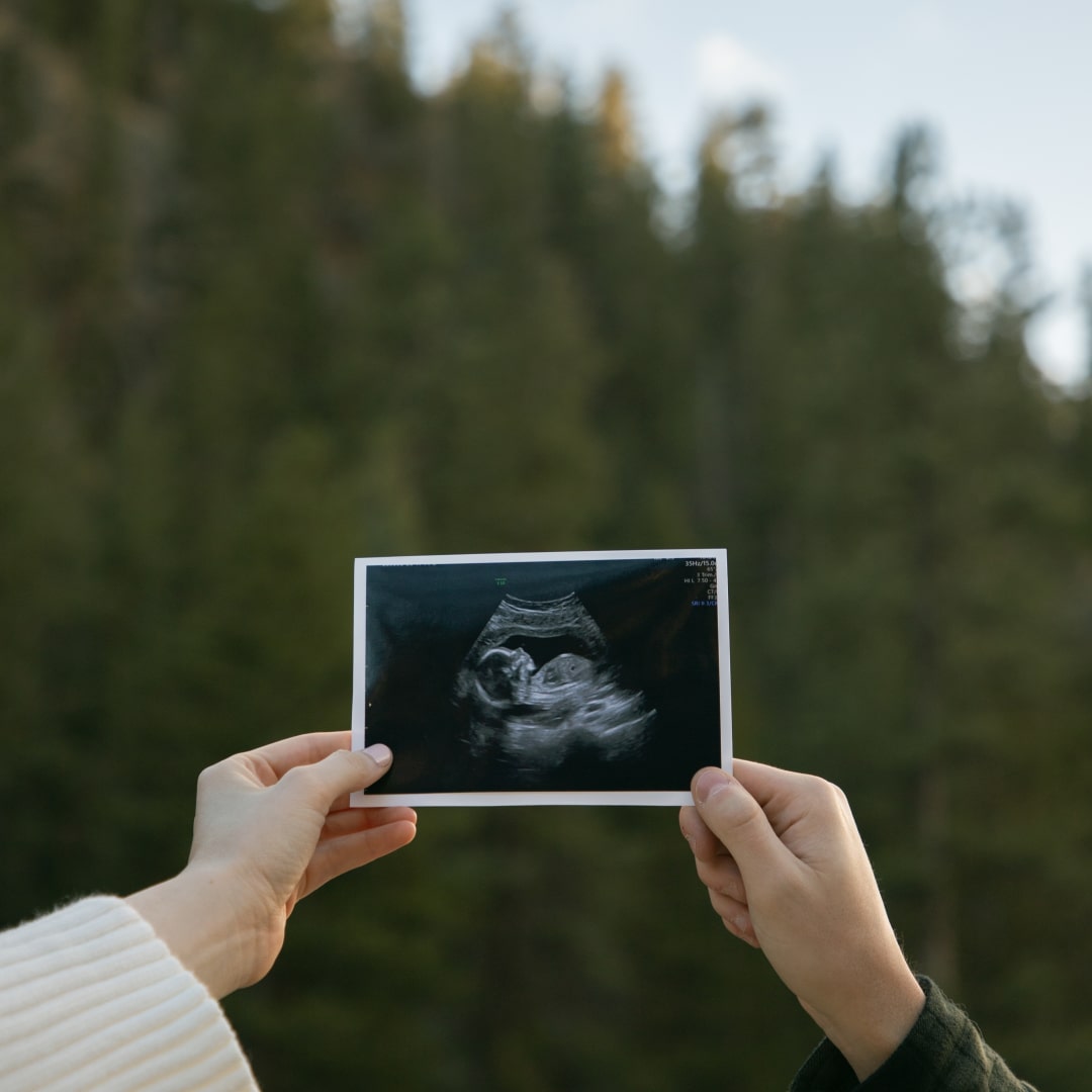 Photo shared by Sarah for their Babylist baby registry.