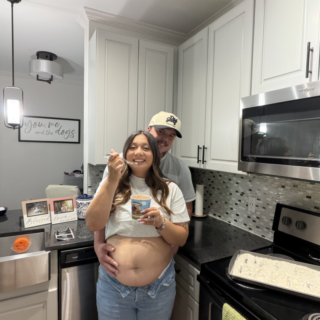 Photo shared by Yuliza for their Babylist baby registry.