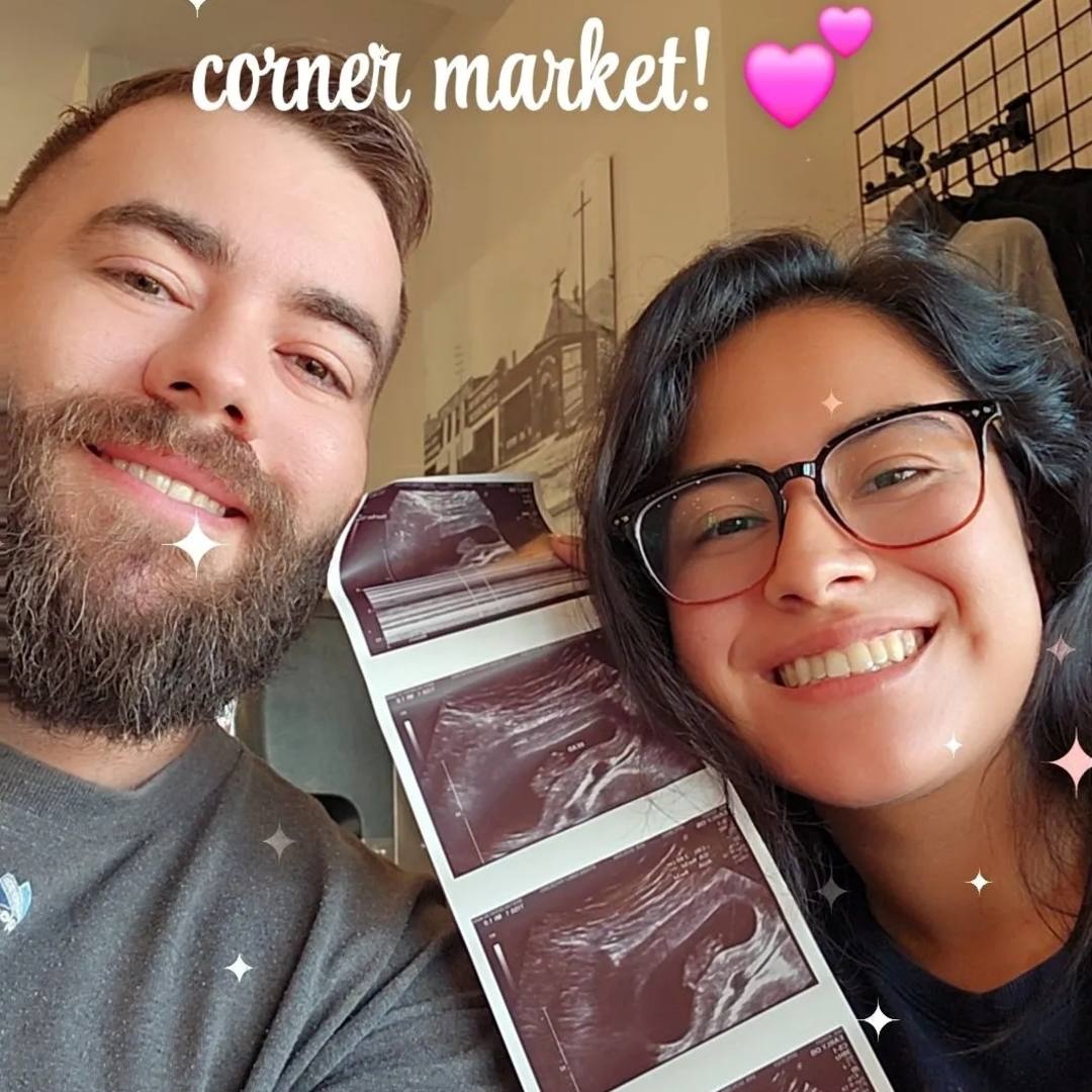 Photo shared by Ashley for their Babylist baby registry.