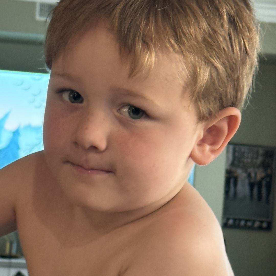 Photo shared by Brigette for their Babylist baby registry.