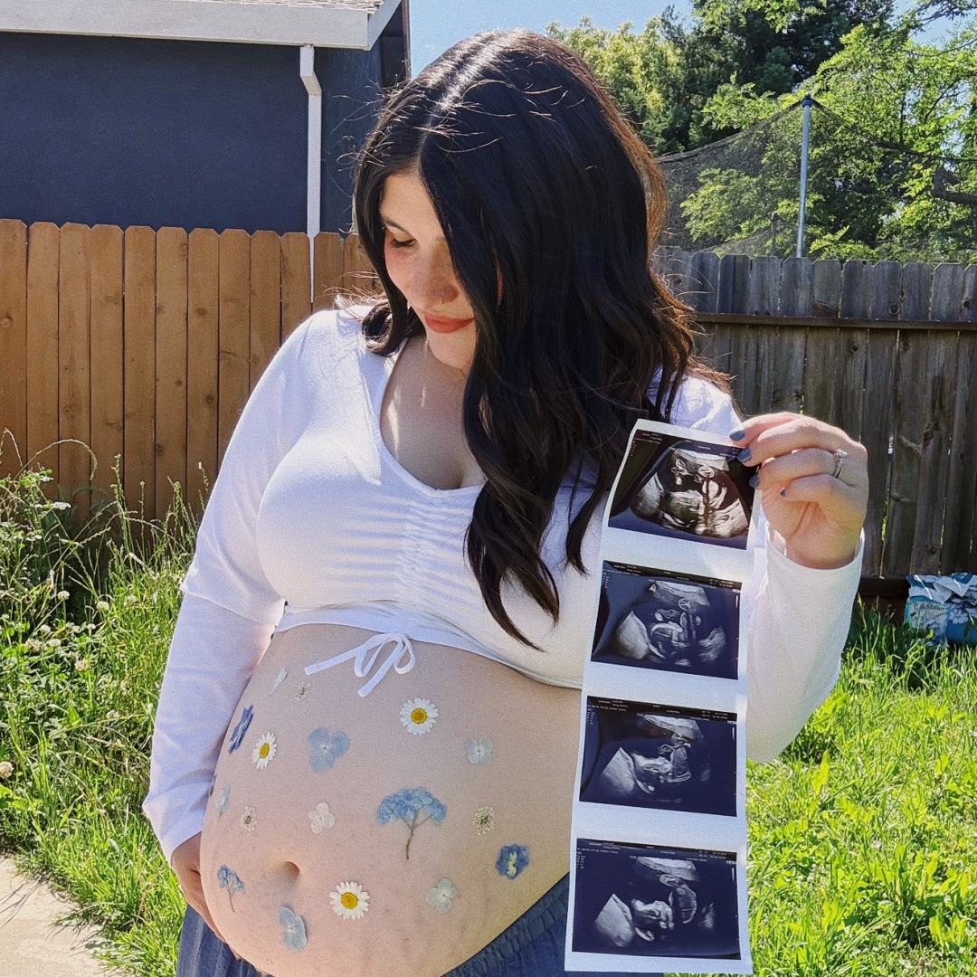 Photo shared by Monika for their Babylist baby registry.