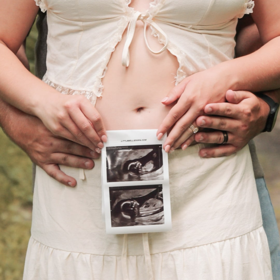 Photo shared by Sarah for their Babylist baby registry.