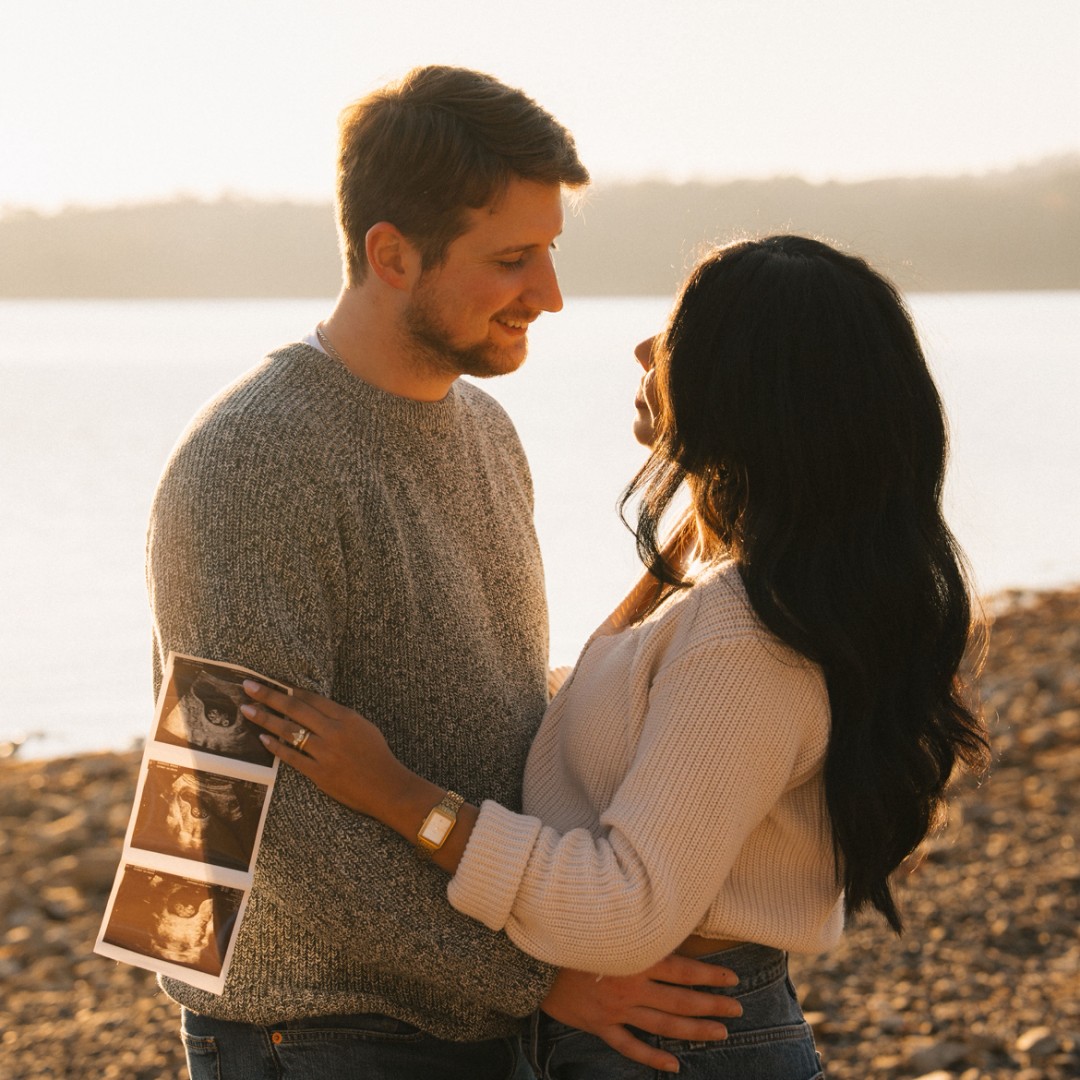 Photo shared by Brenda for their Babylist baby registry.