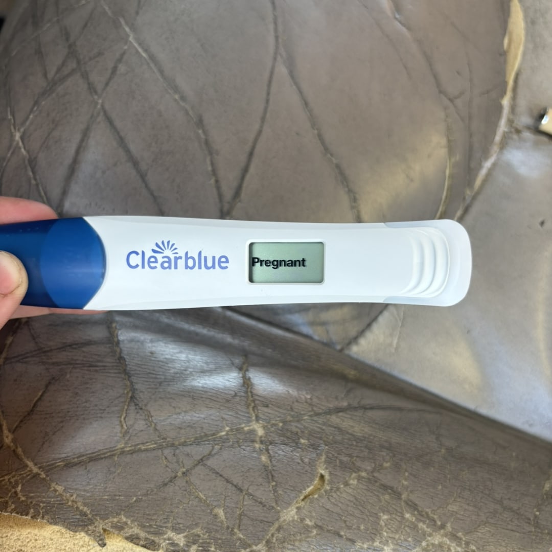 Photo shared by Riley for their Babylist baby registry.