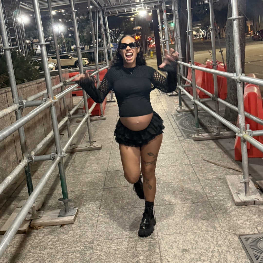 Photo shared by Tia for their Babylist baby registry.