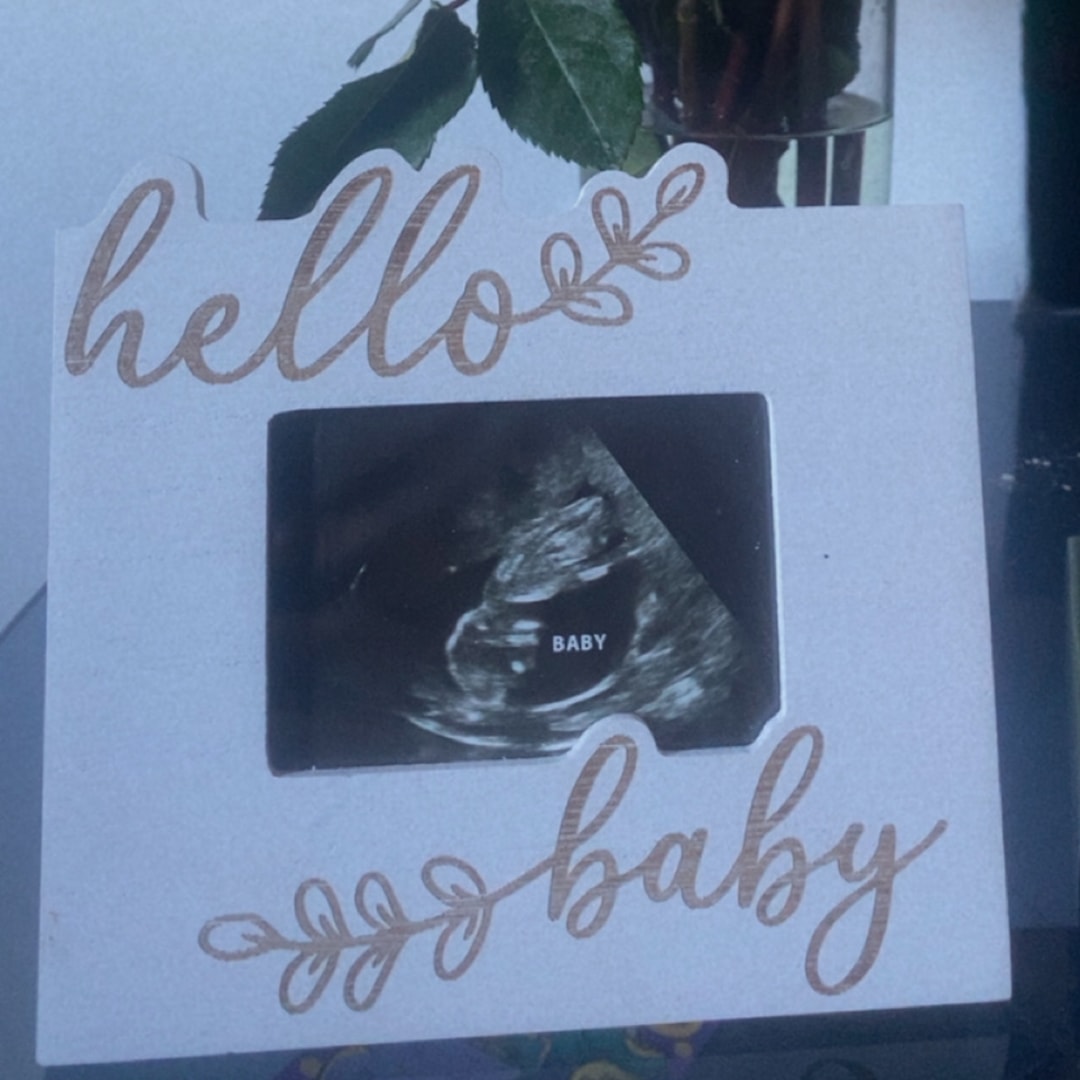 Photo shared by Luz for their Babylist baby registry.